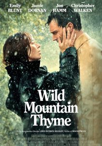 Wild Mountain Thyme (2020) มรดกรักแห่งขุนเขา