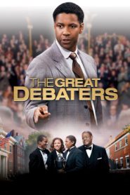 The Great Debaters (2007) ผู้ยิ่งใหญ่