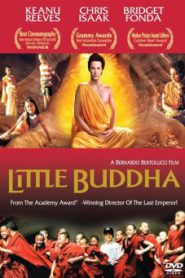Little Buddha (1993) พระพุทธเจ้า มหาศาสดาโลกลืมไม่ได้