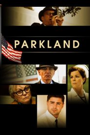 Parkland (2013) ล้วงปมสังหาร จอห์น เอฟ เคนเนดี้