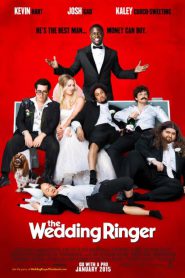 The Wedding Ringer (2015) วิวาห์ป่วน ก๊วนเพื่อนเก๊