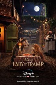 Lady and the Tramp (2019)