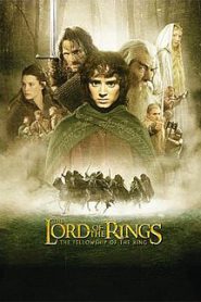 The Lord of the Rings : The Fellowship of the Ring (2001) อภินิหารแหวนครองพิภพ