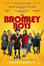 The Bromley Boys (2018) เดอะ บรอมลีย์บอย