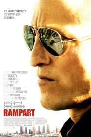 Rampart (2011) โคตรตำรวจอันตราย