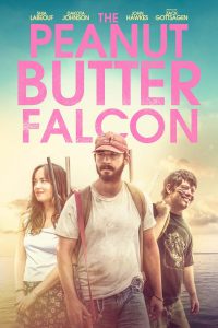 The Peanut Butter Falcon (2019) คู่ซ่าบ้าล่าฝัน