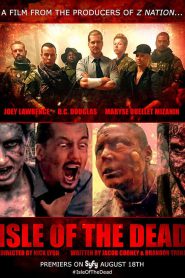 Isle of the Dead (2016) เกาะแห่งความตาย