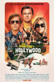 Once Upon a Time in Hollywood (2019) กาลครั้งหนึ่งใน ฮอลลีวู้ด