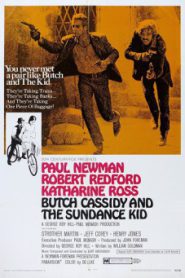 Butch Cassidy and the Sundance Kid (1969) สองสิงห์ชาติไอ้เสือ