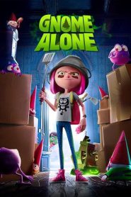 Gnome Alone (2017) โนม อโลน