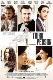 Third Person (2013) ปมร้อนซ่อนเร้น