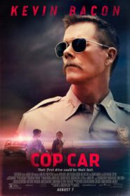 Cop Car (2015) ล่าไม่เลี้ยง