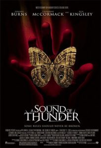 A Sound Of Thunder (2005) 2054 เจาะไดโนเสาร์โลกล้านปี