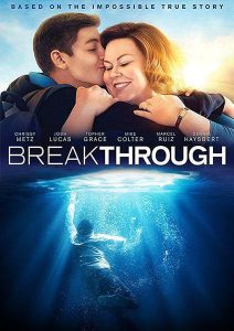 Breakthrough (2019) เบรคธรู