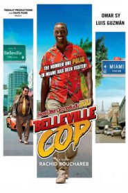 Belleville Cop (2018) โคตรโปลิส มือวางอันดับแสบ