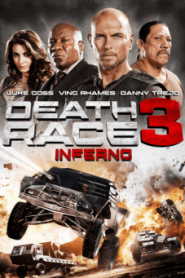 Death Race 3 Inferno (2012) ซิ่งสั่งตาย 3