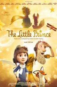 The Little Prince (2015) เจ้าชายน้อย