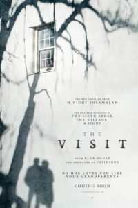 The Visit (2015) เดอะ วิสิท (SoundTrack ซับไทย)