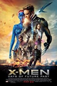 X-Men 7 Days of Future Past สงครามวันพิฆาตกู้อนาคต