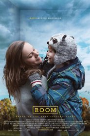 Room (2015) รูม ขังใจไม่ยอมไกลกัน