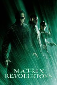 The Matrix Revolutions 3 (2003) ปฏิวัติมนุษย์เหนือโลก