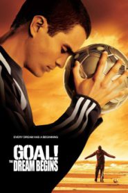 Goal 1 The Dream Begins (2005) โกล์ เกมหยุดโลก