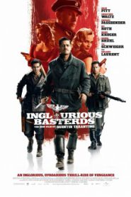 Inglourious Basterds (2009) ยุทธการเดือดเชือดนาซี