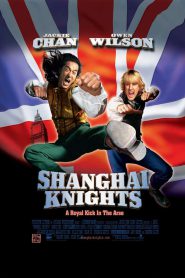 Shanghai Knights (2003) คู่ใหญ่ฟัดทลายโลก