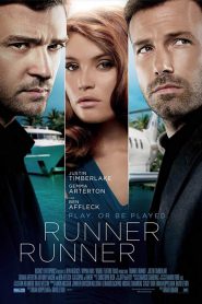 Runner Runner (2013) ตัดเหลี่ยมเดิมพันอันตราย