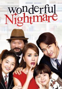 Wonderful Nightmare (2015) มหัศจรรย์ ฉันเป็นเมีย