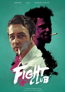 FIGHT CLUB (1999) ไฟท์ คลับ ดิบดวลดิบ