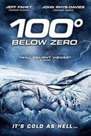 100 Degrees Below Zero (2013) หนีนรกลบ 100 องศา