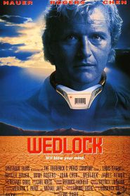 Wedlock (1991) แหกคุกนรกล้ำโลก