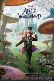 Alice in Wonderland (2010) อลิซผจญแดนมหัศจรรย์