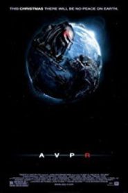 Aliens vs. Predator 2 (2007) สงครามฝูงเอเลียน ปะทะ พรีเดเตอร์ 2