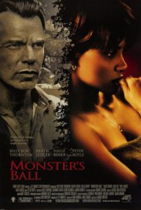 Monster’s Ball (2001) แดนรักนักโทษประหาร