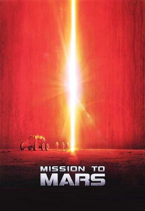 Mission to Mars (2000) ฝ่ามหันตภัยดาวมฤตยู