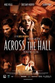 Across the Hall (2009) เปิดประตูตาย