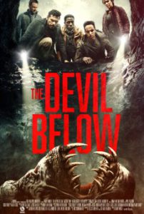 The Devil Below (2021)