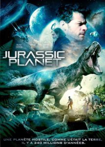 Jurassic Galaxy (2018)