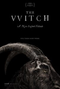 The Witch (2015) อาถรรพ์แม่มดโบราณ