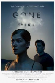 Gone Girl (2014) เล่นซ่อนหาย