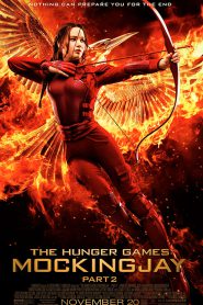 Hunger Games 3 Part 2 (2015) เกมล่าเกม ม็อกกิ้งเจย์ พาร์ท 2