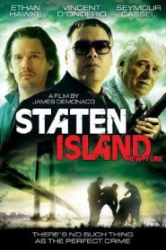 Staten Island (Little New York) (2009) เกรียนเลือดบ้า ห้าเมืองคนแสบ