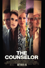 The counselor (2013) ยุติธรรม อำมหิต