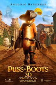 Puss in Boots (2011) พุช อิน บู๊ทส์