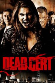 Dead Cert (2010) ดับนรกกลืนตะวัน
