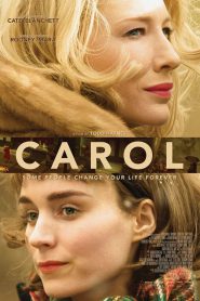 Carol (2015) รักเธอสุดหัวใจ