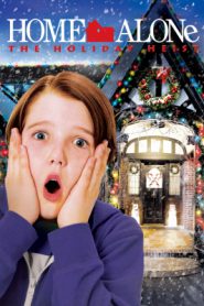 Home alone 5 (2012) โดดเดี่ยวผู้น่ารัก ภาค 5