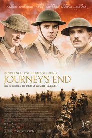 Journey’s End (2017) สุดเขตแดนศึก